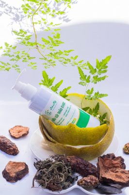dầu gội thảo dược tốt nhất